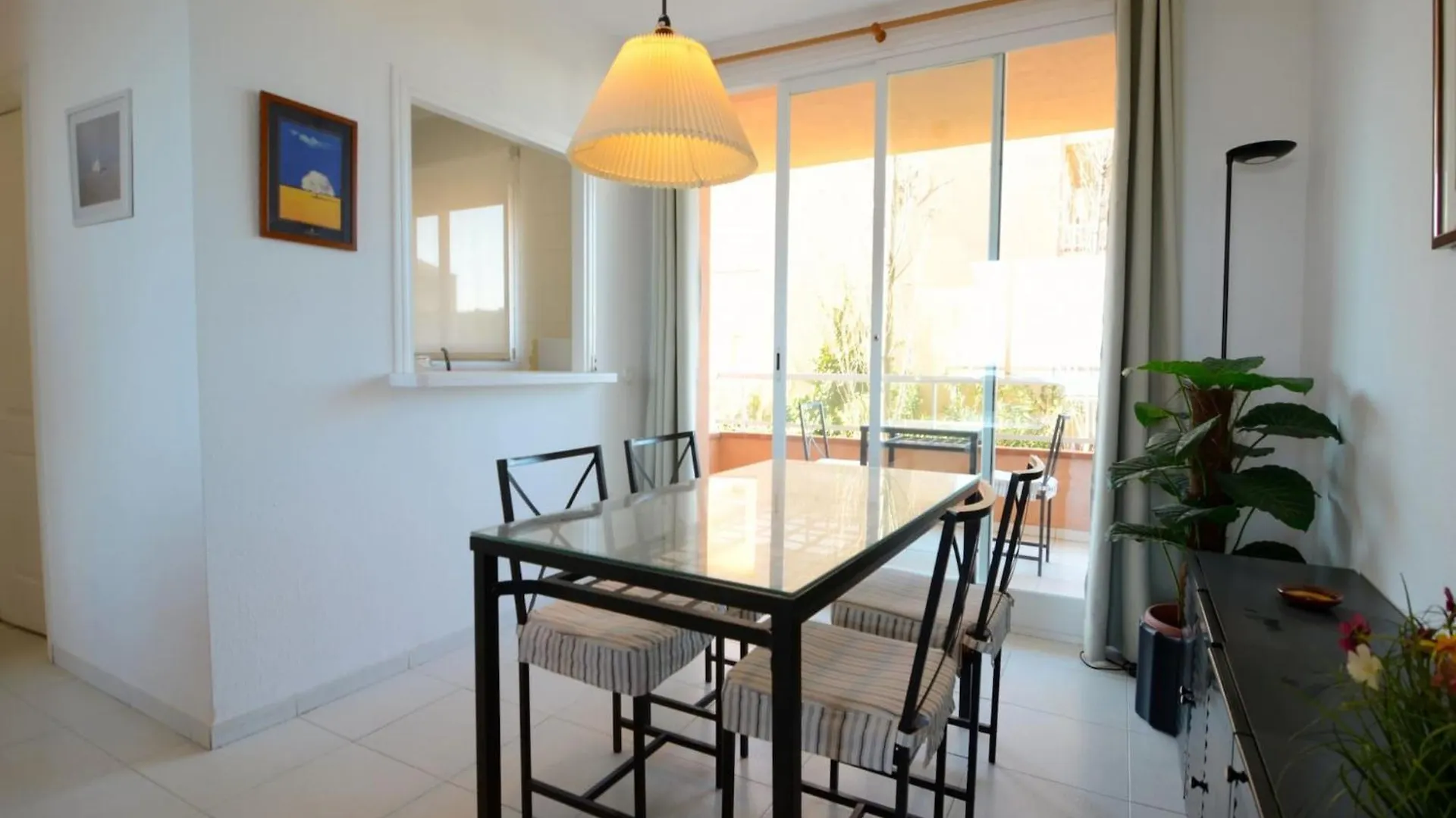 Golf Mar II B 1-4 Apartment Pals Spain