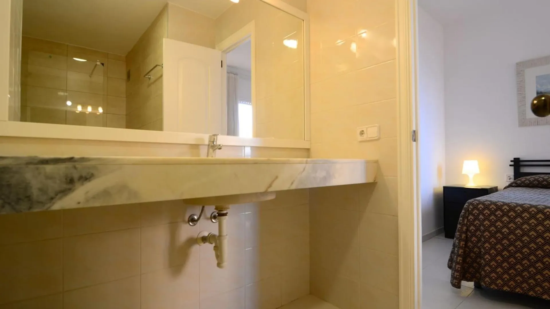 Golf Mar II B 1-4 Apartment Pals Spain
