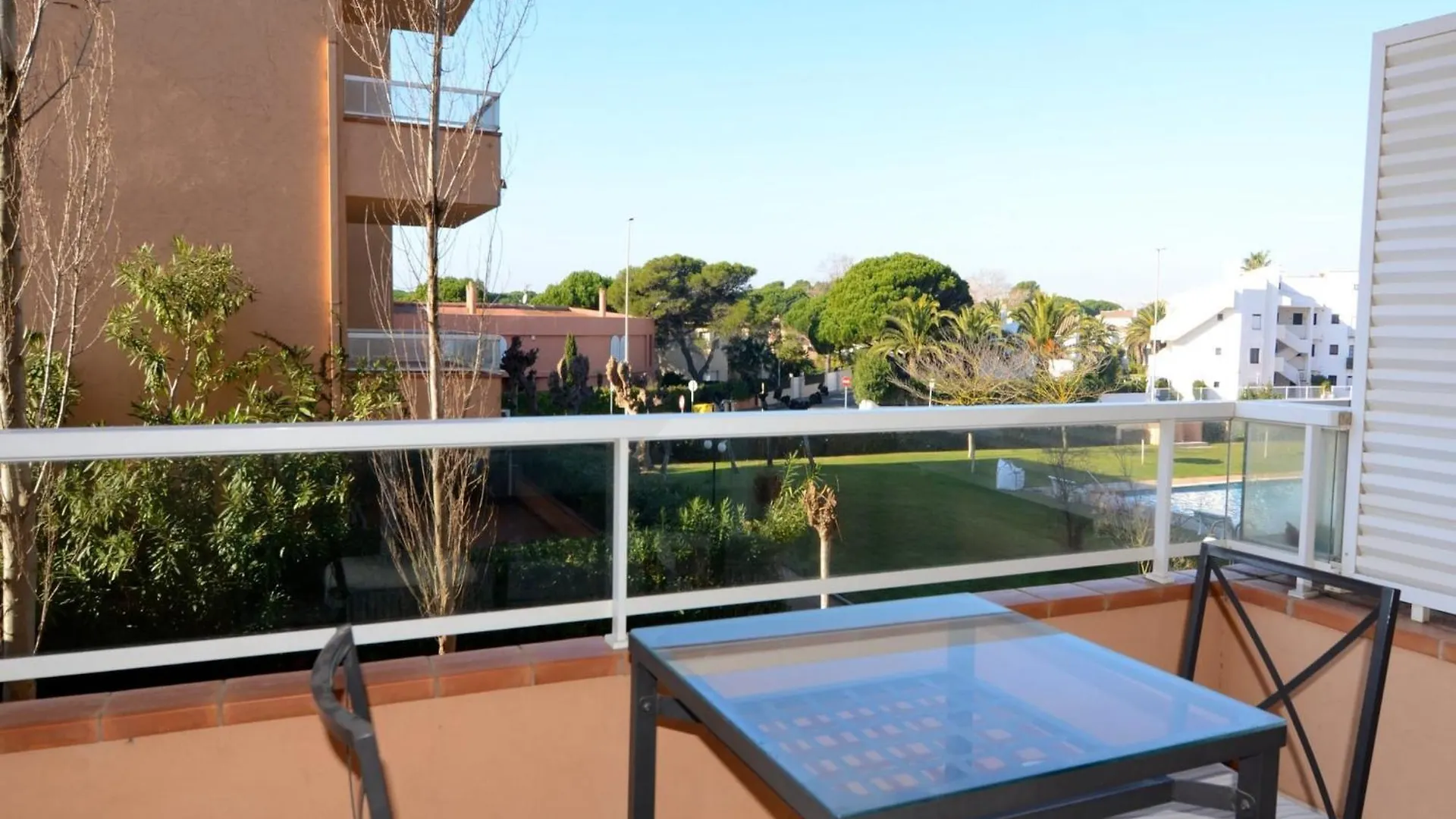 Golf Mar II B 1-4 Apartment Pals 0*,  Spain