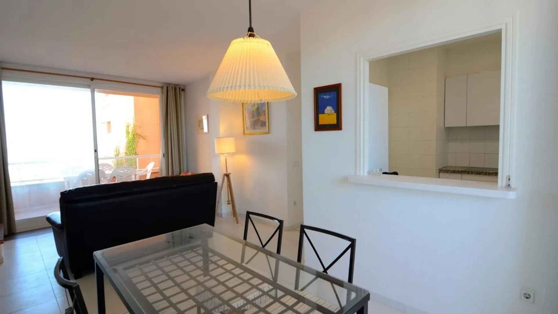 Golf Mar II B 1-4 Apartment Pals Spain