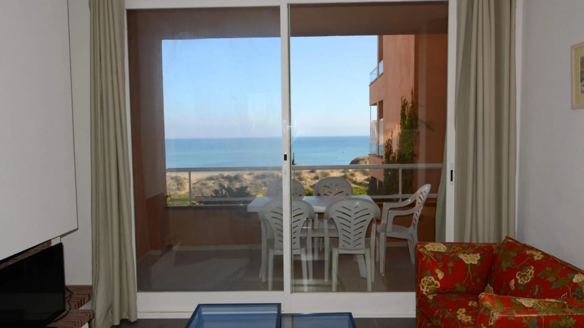 Golf Mar II B 1-4 Apartment Pals Spain
