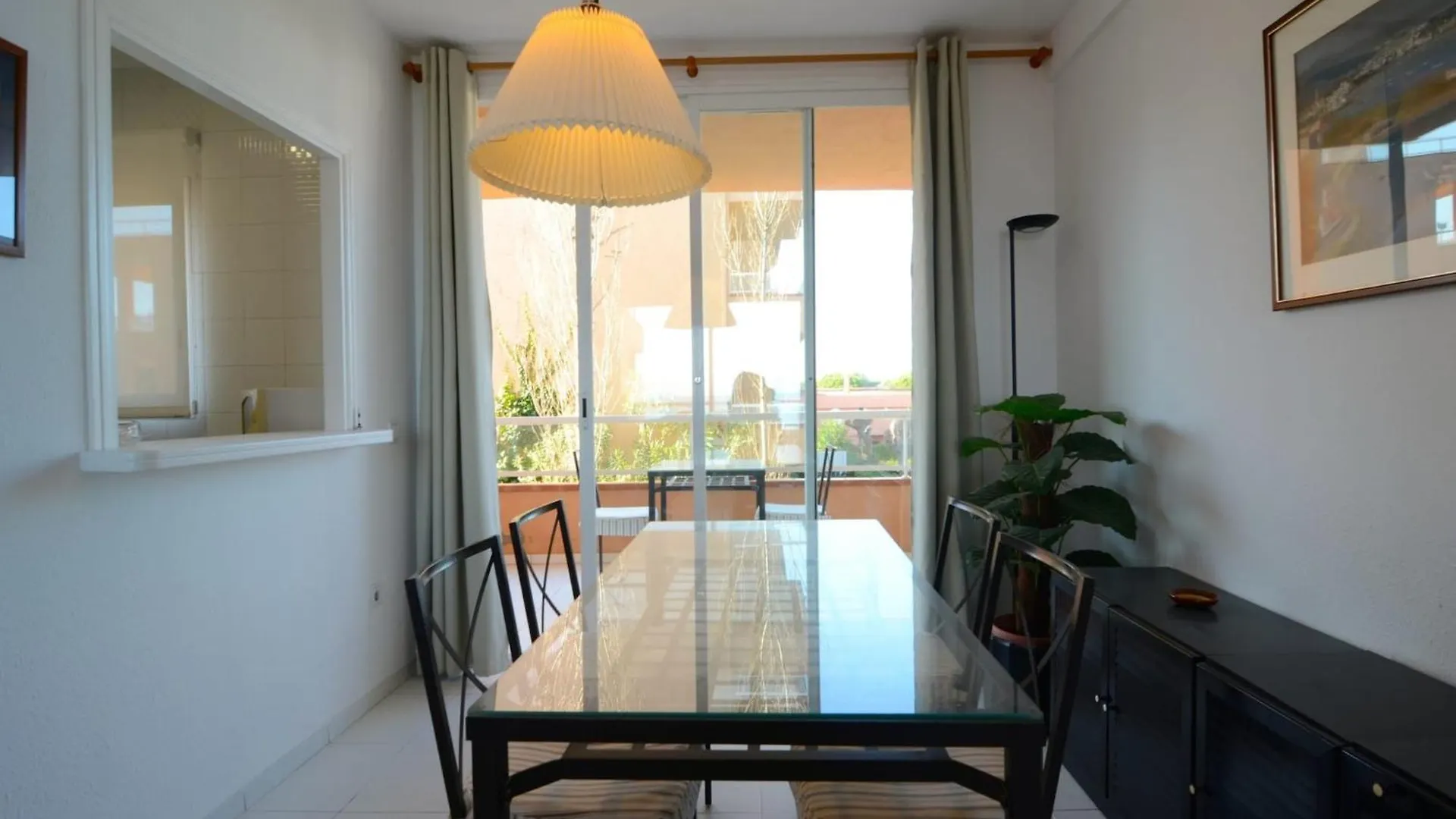 Golf Mar II B 1-4 Apartment Pals Spain