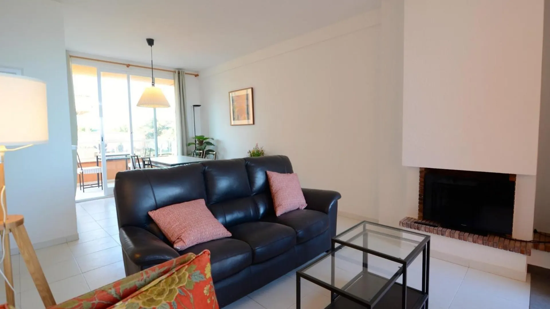 Golf Mar II B 1-4 Apartment Pals 0*,  Spain